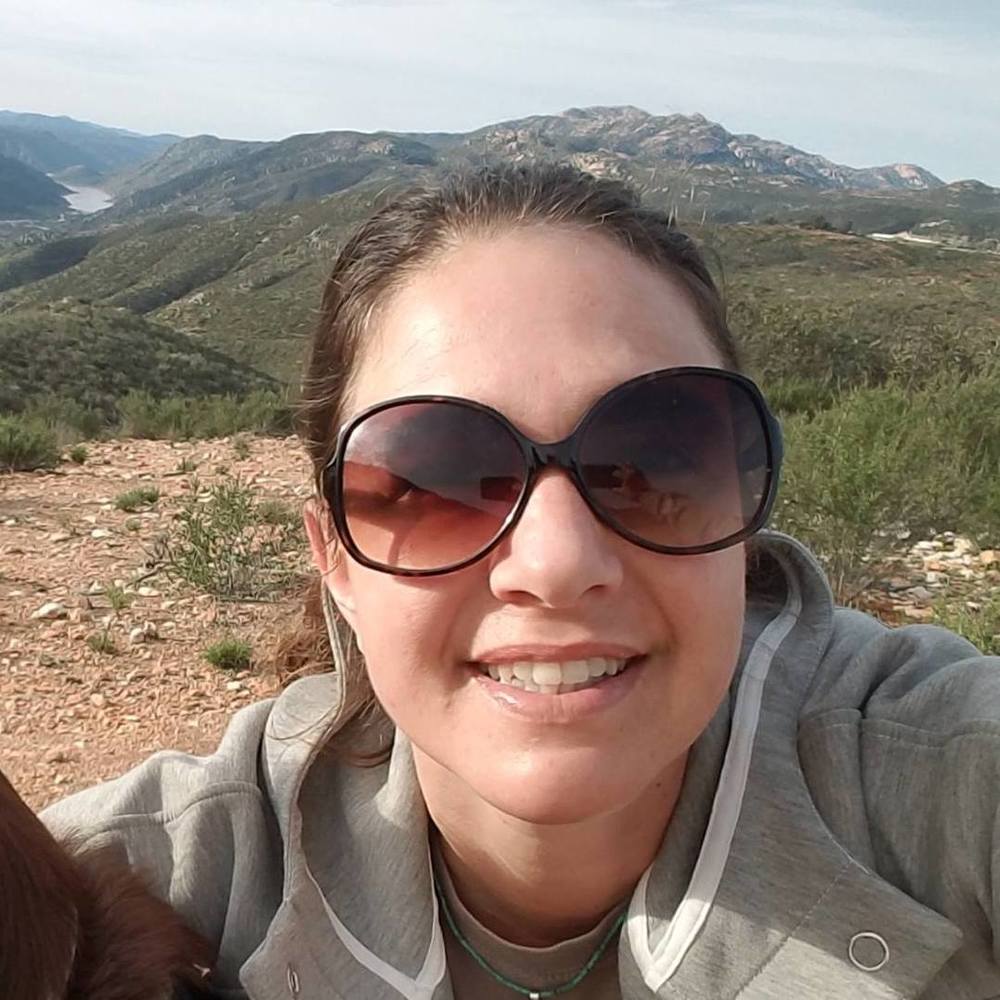 Meet your Posher, Mandy